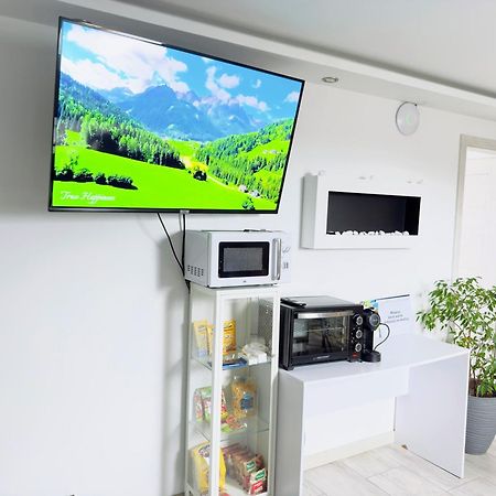 Farma It Guest House Jamielnik  Luaran gambar