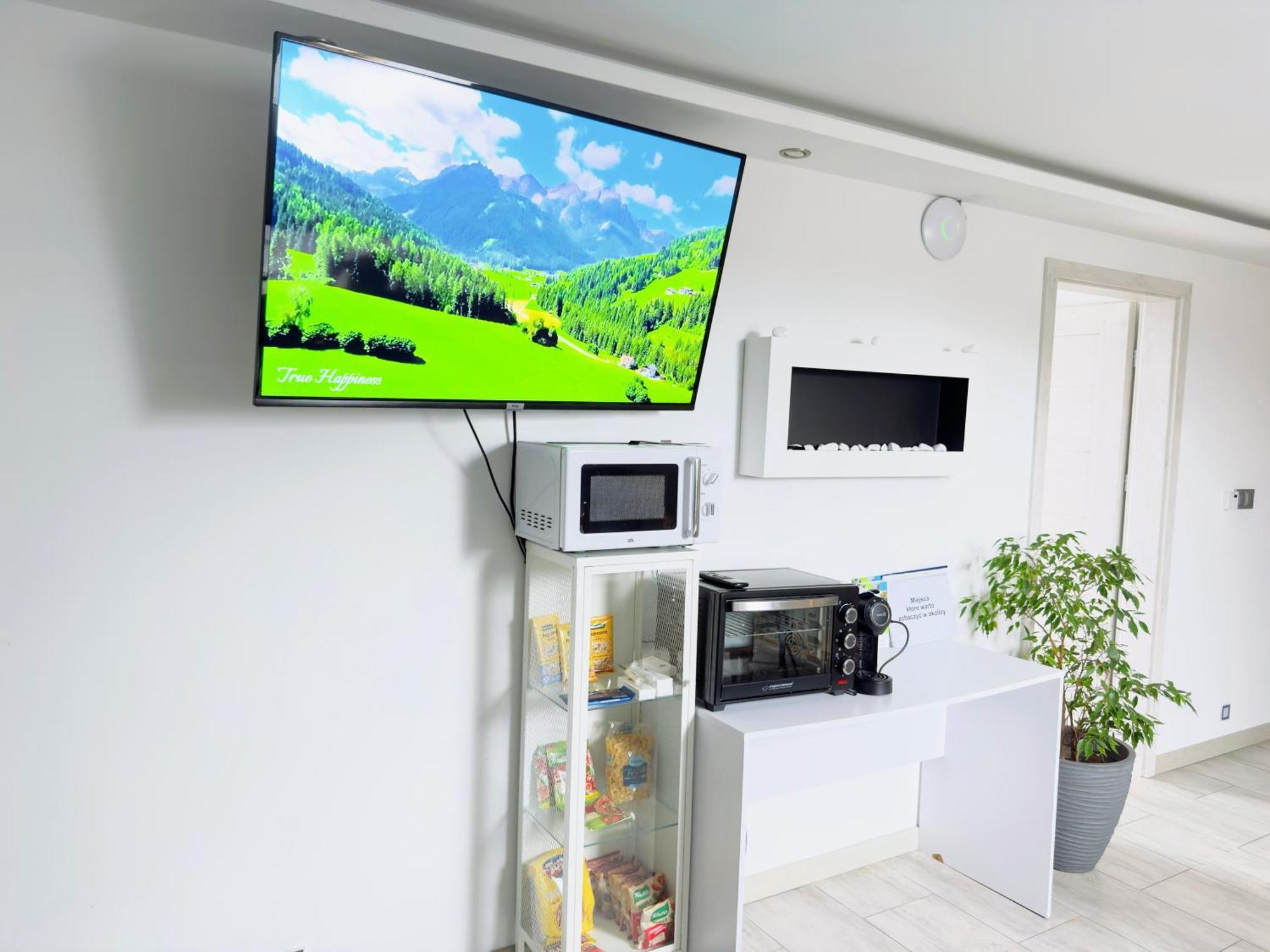 Farma It Guest House Jamielnik  Luaran gambar