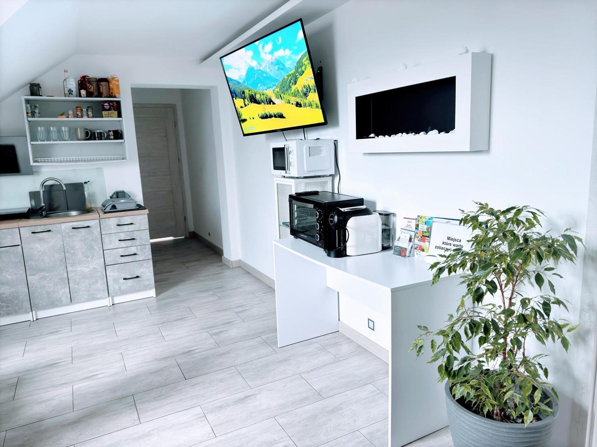 Farma It Guest House Jamielnik  Luaran gambar