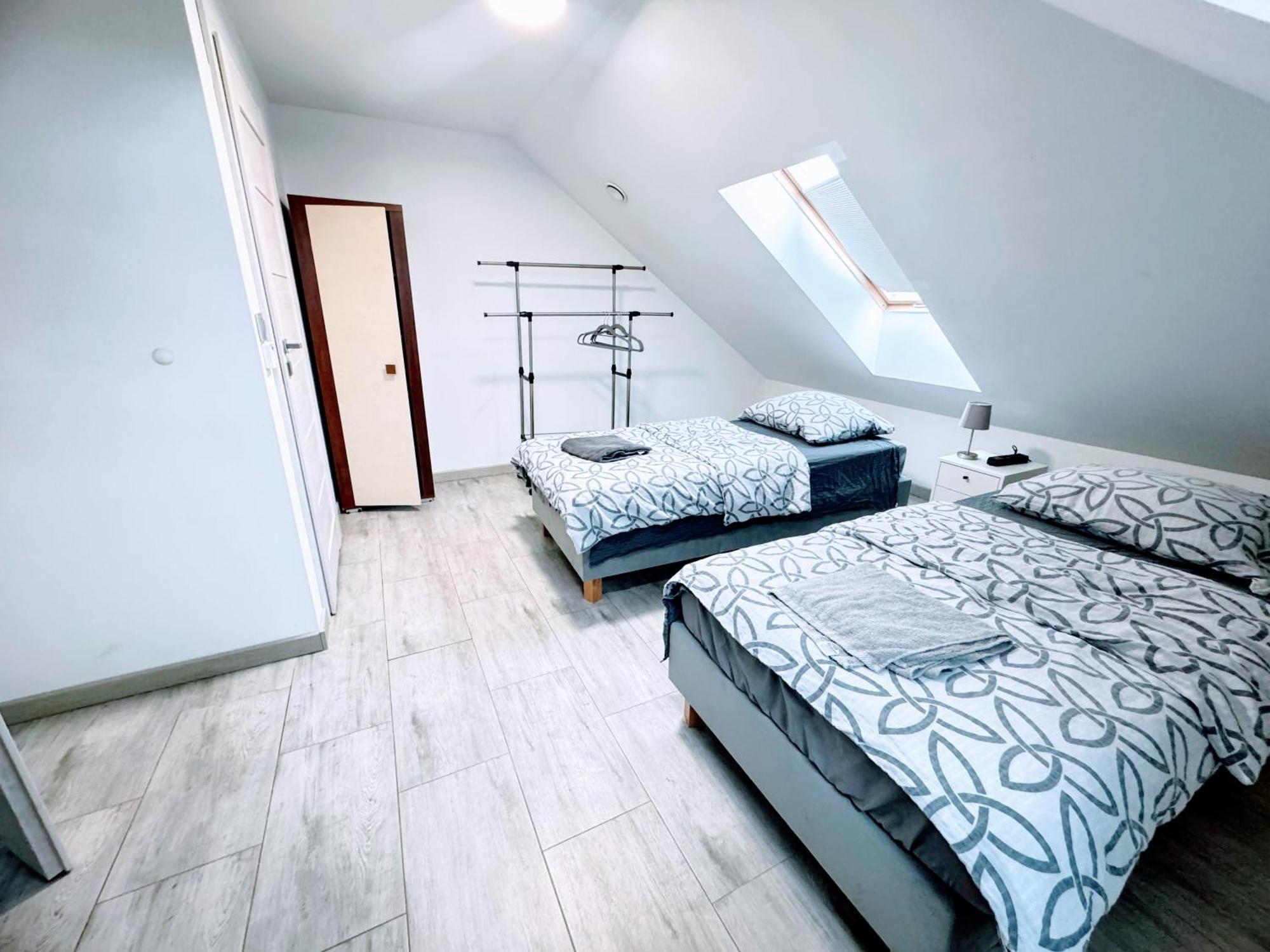 Farma It Guest House Jamielnik  Luaran gambar