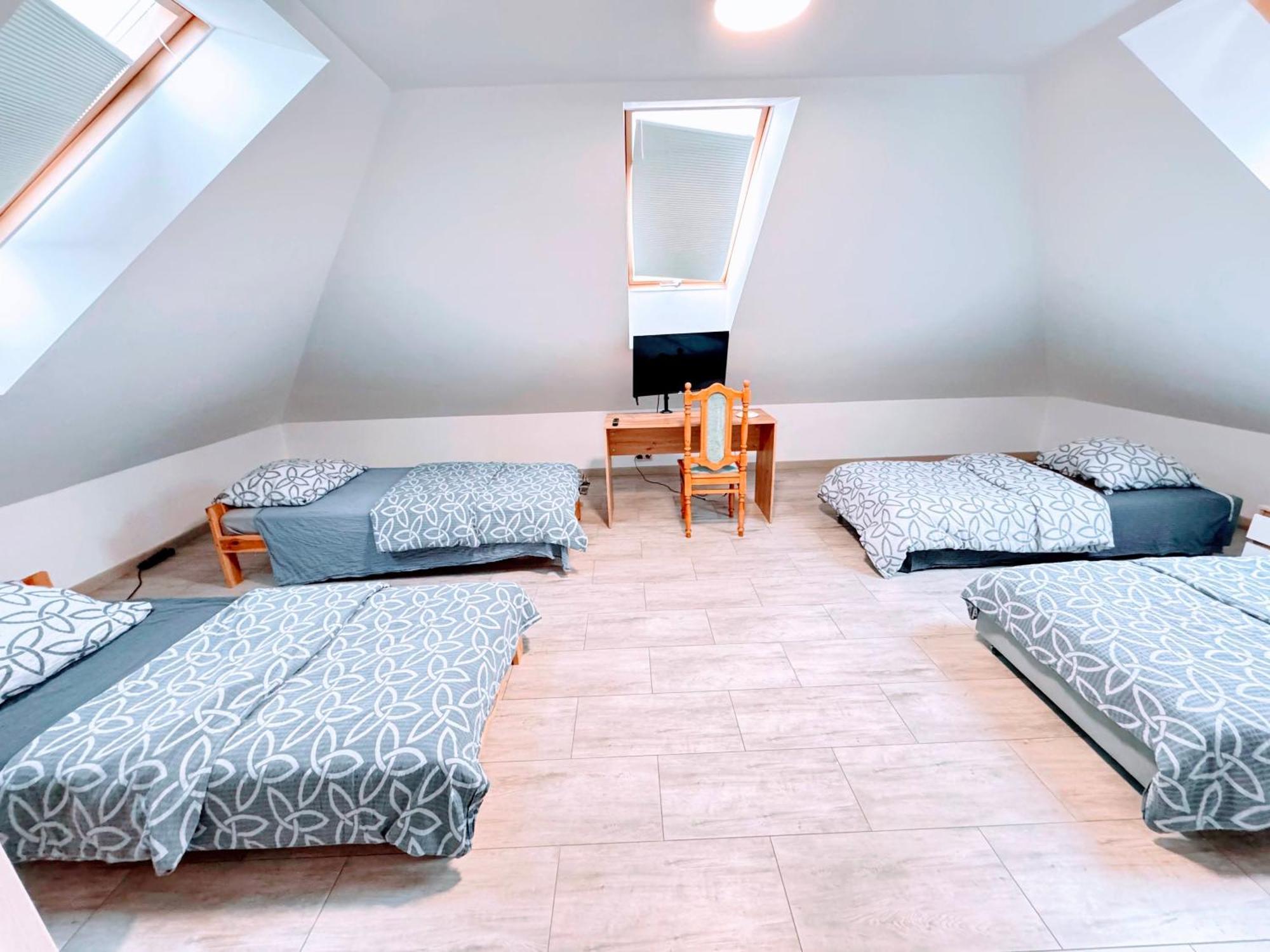 Farma It Guest House Jamielnik  Luaran gambar
